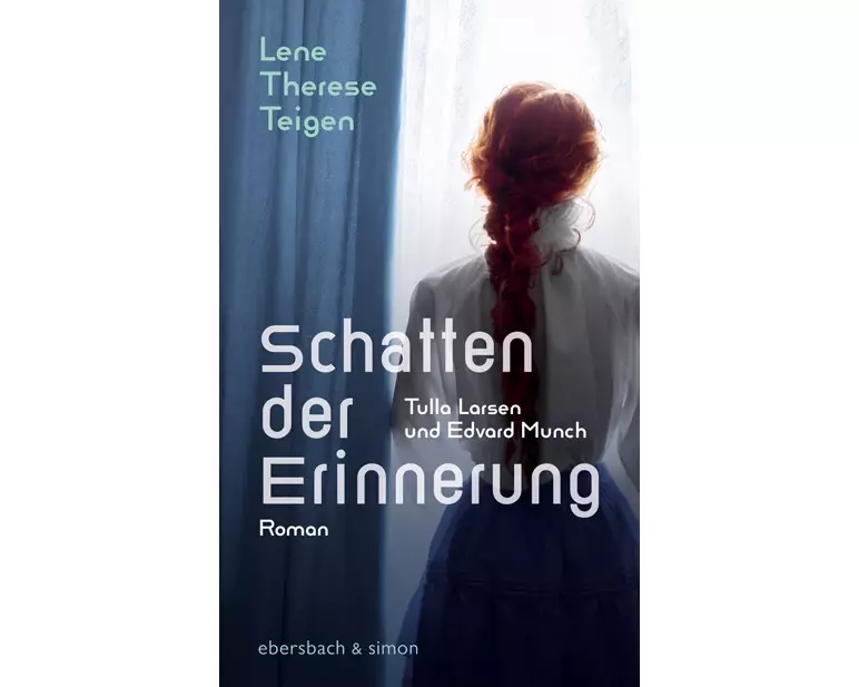 Schatten der Erinnerung. Tulla Larsen und Edvard Munch