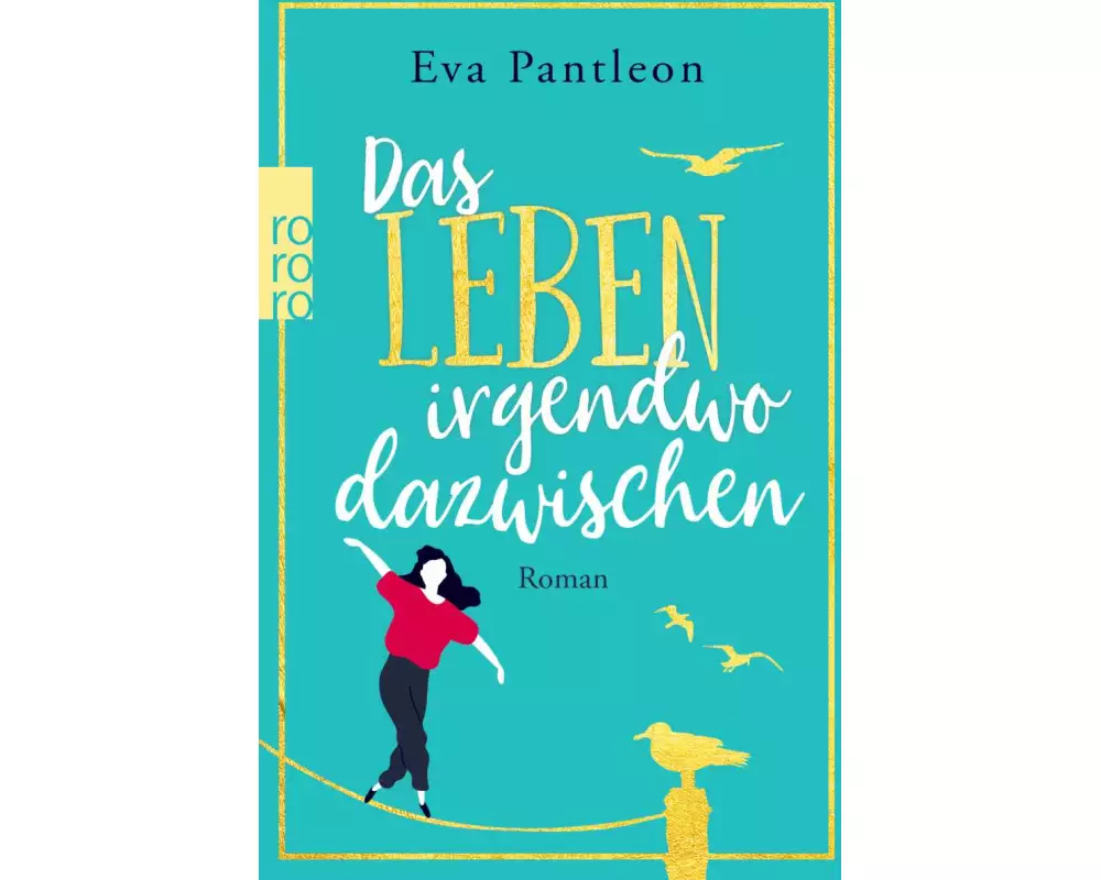 Das Leben irgendwo dazwischen