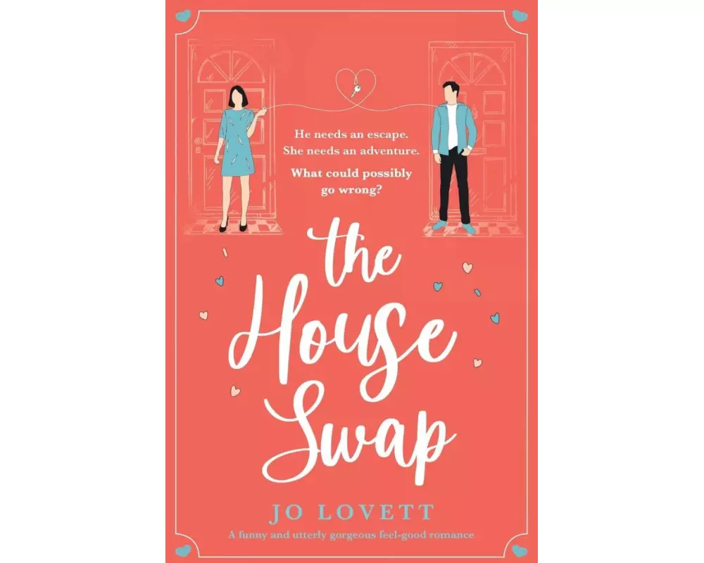 The House Swap