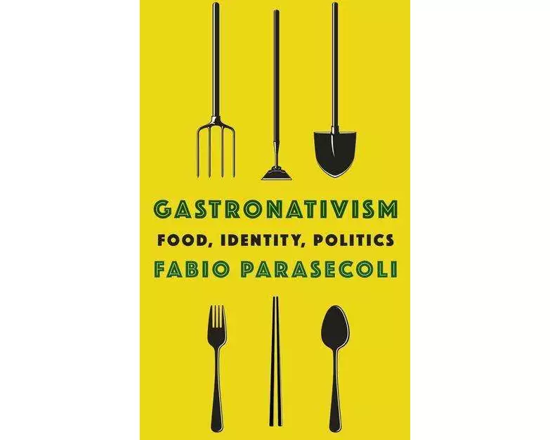 Gastronativism