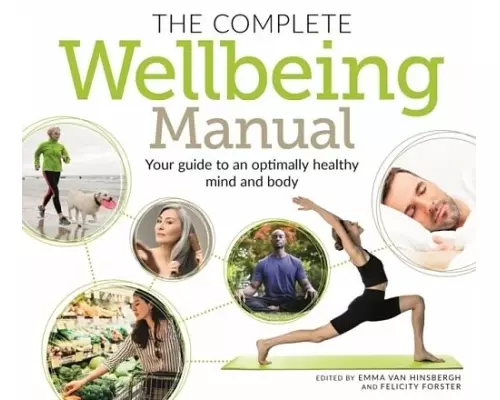 The Complete Wellbeing Manual
