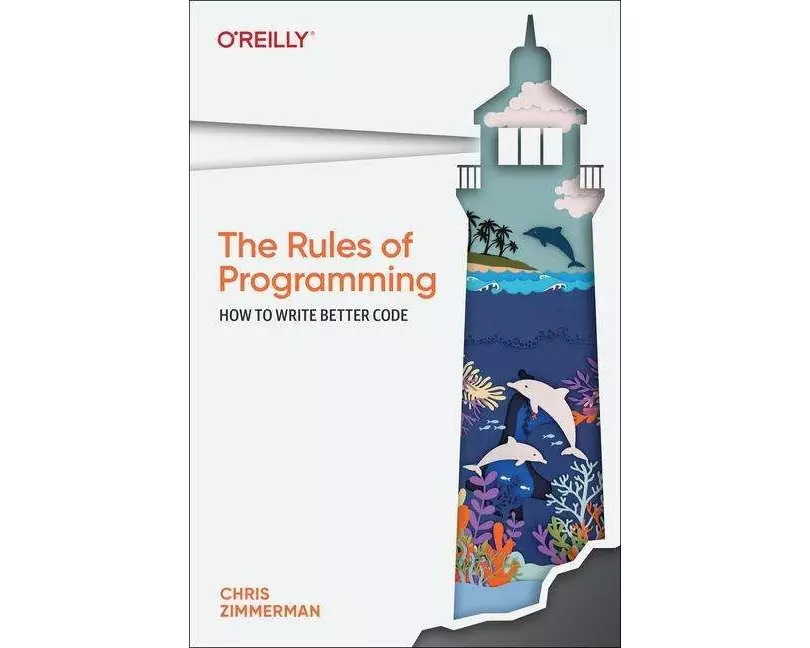 The Rules of Programming