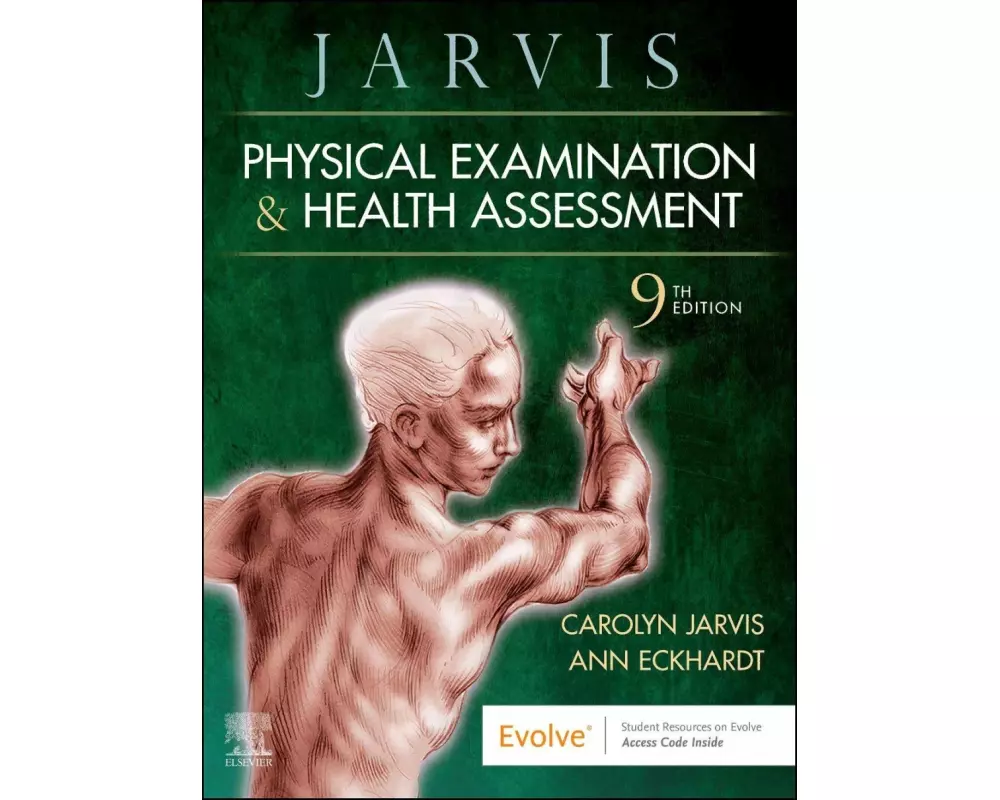 Physical Examination and Health Assessment