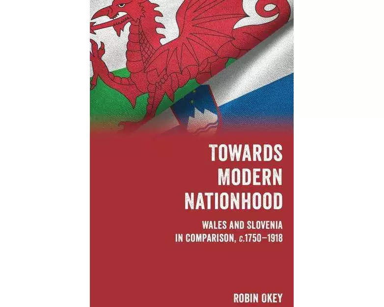 Towards Modern Nationhood