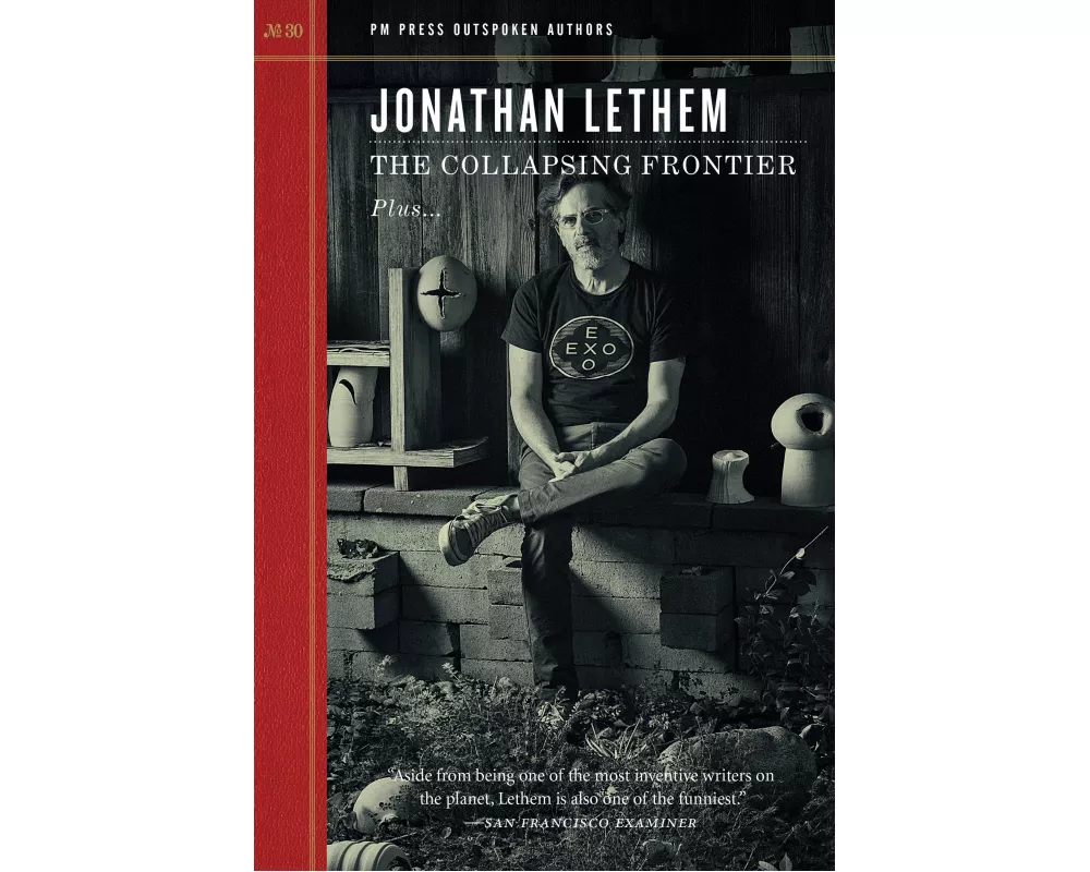 The Collapsing Frontier