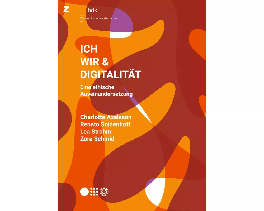 Ich, Wir & Digitalitt