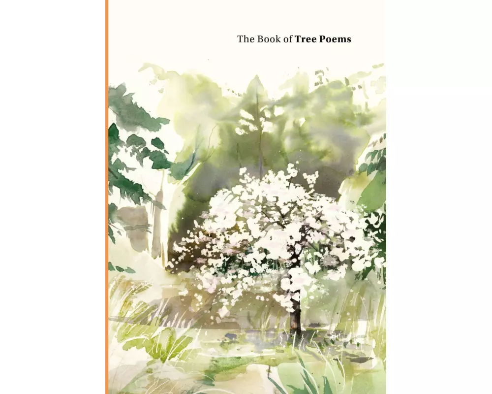 The Book of Tree Poems