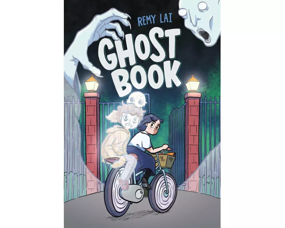 Ghost Book