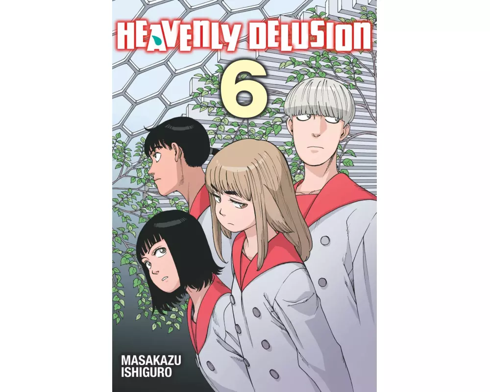 Heavenly Delusion, Volume 6