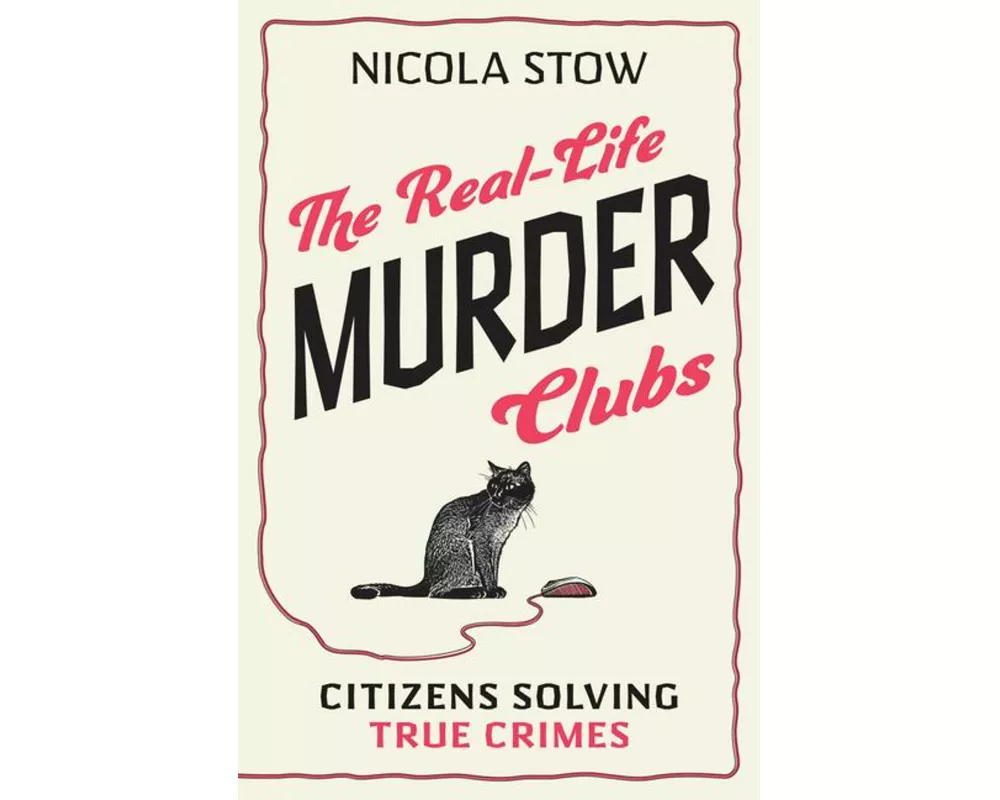 The Real-Life Murder Clubs