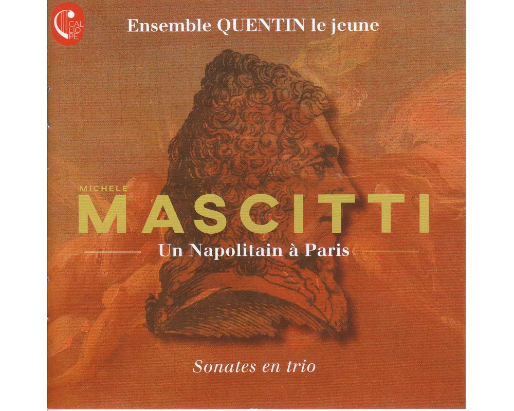 Mascitti-Ein Neapolitaner in Paris