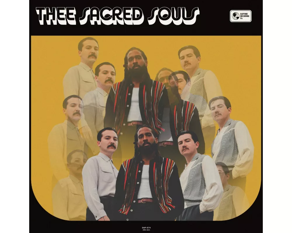 Thee Sacred Souls