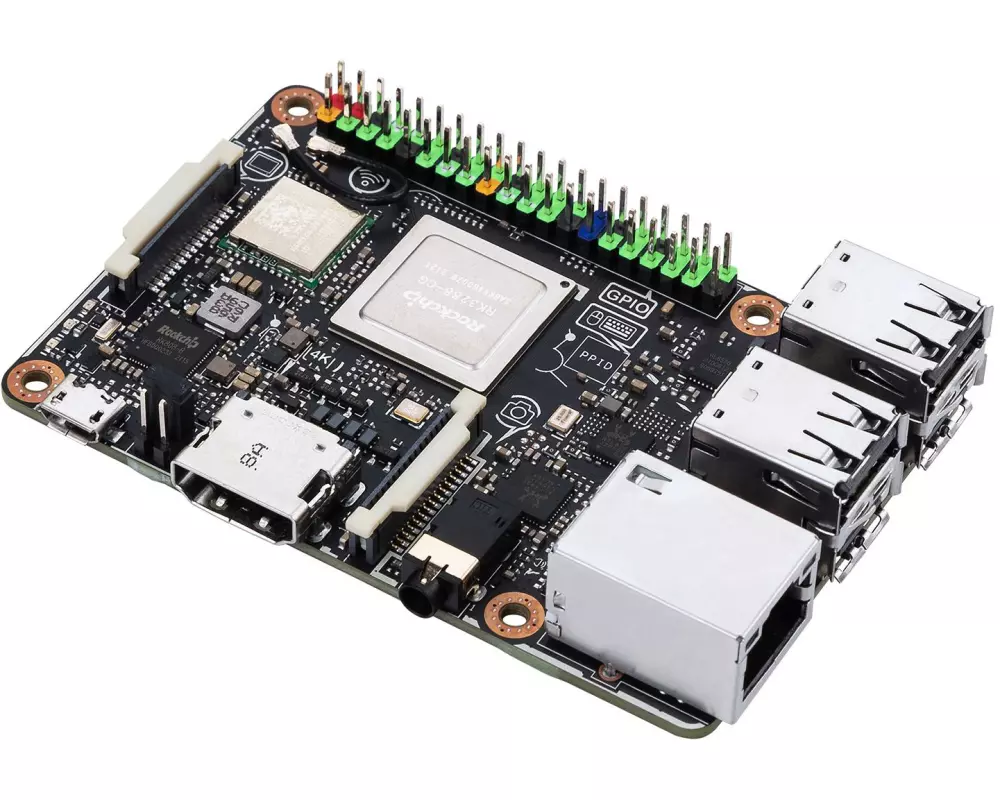 ASUS Entwicklerboard Tinker Board R2.0