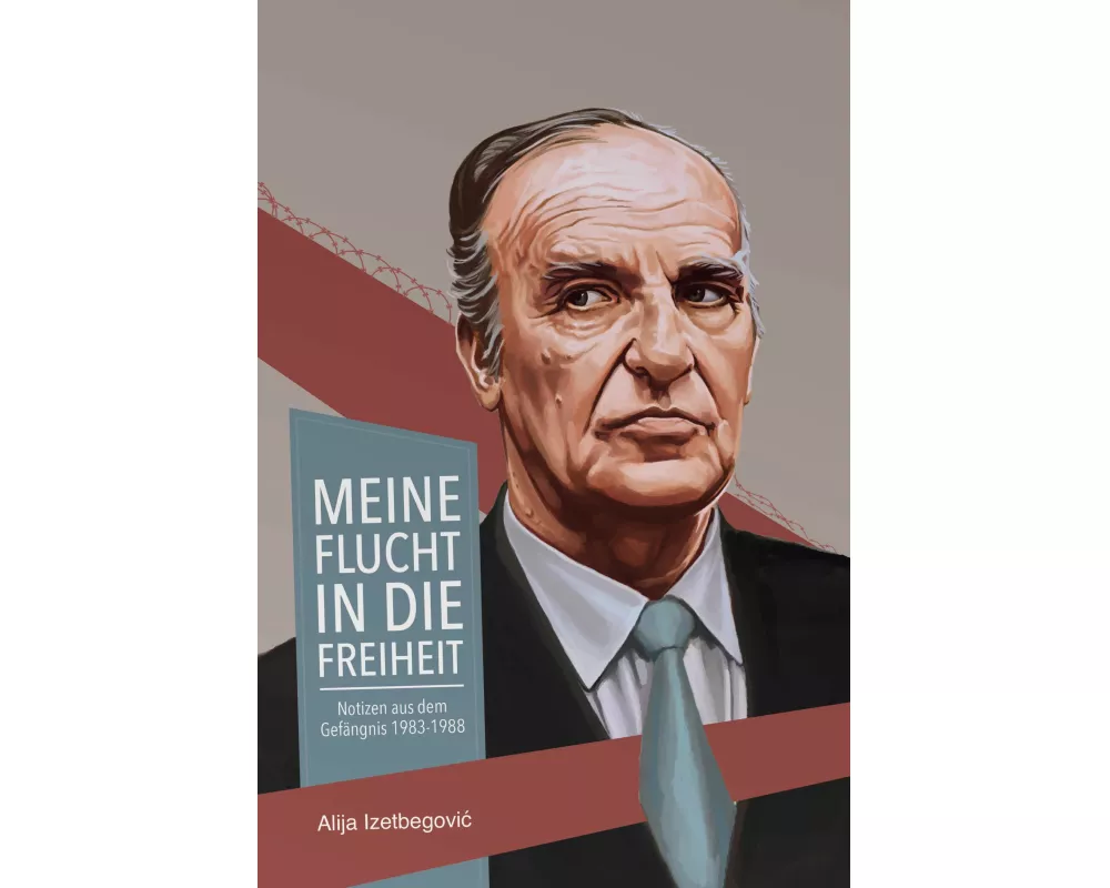 Meine Flucht in die Freiheit