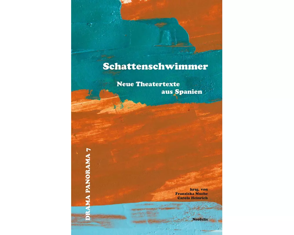 Schattenschwimmer