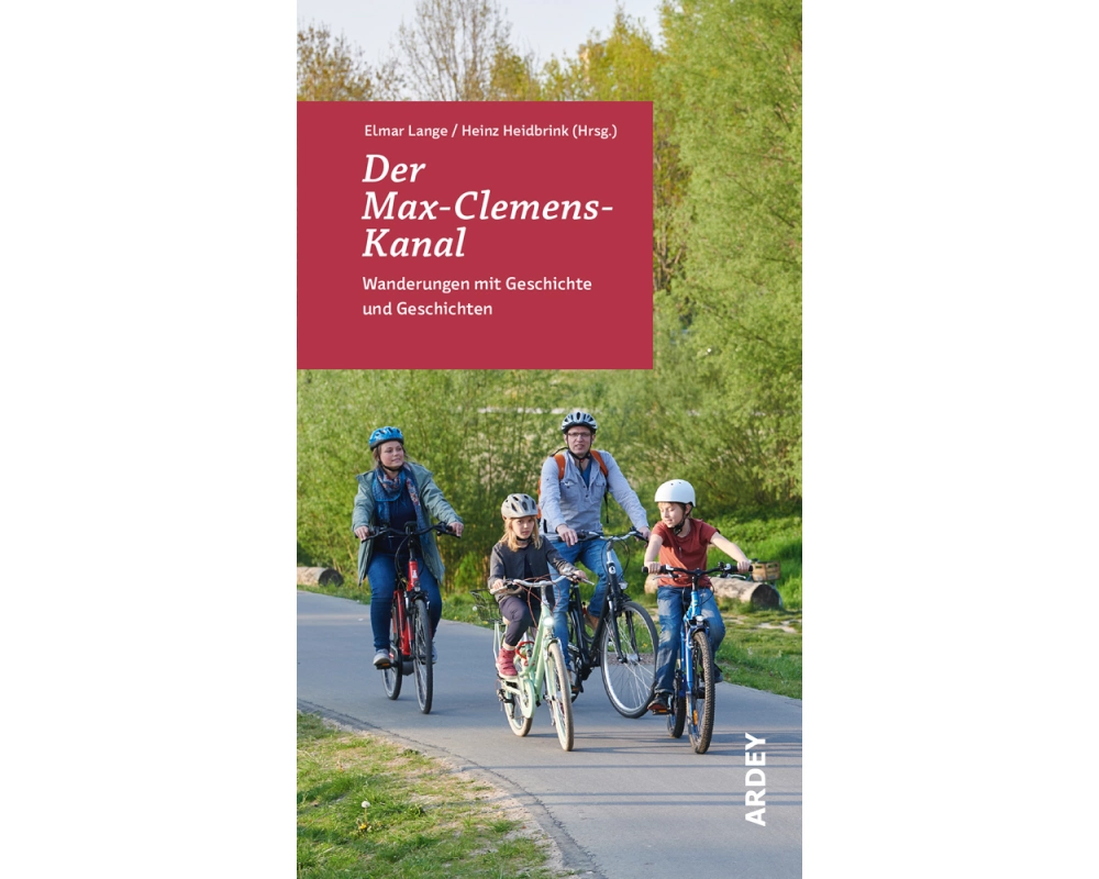 Der Max-Clemens-Kanal