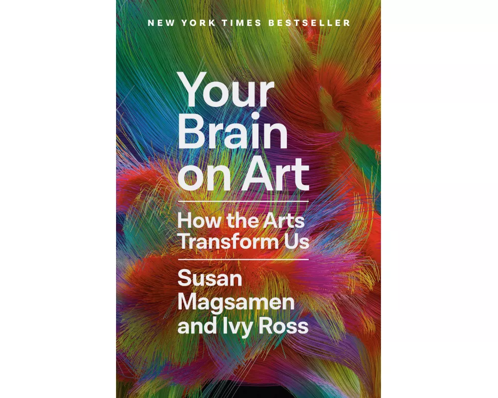 Your Brain on Art