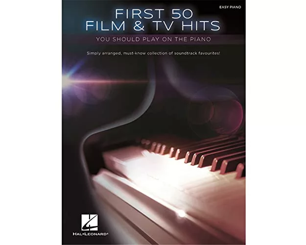 First 50 Film Tv Hits You Should Play On