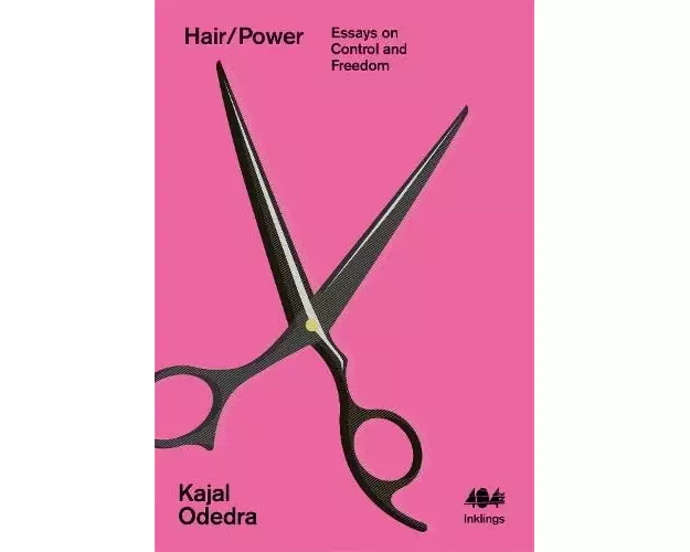 Hair/Power