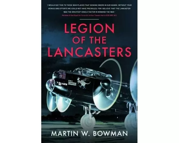 Legion of the Lancasters