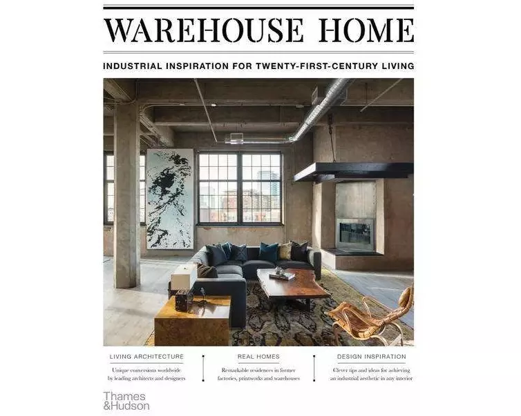 Warehouse Home