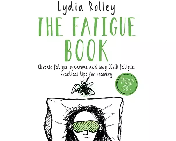 The Fatigue Book