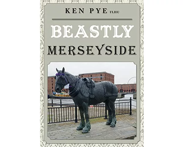 Beastly Merseyside