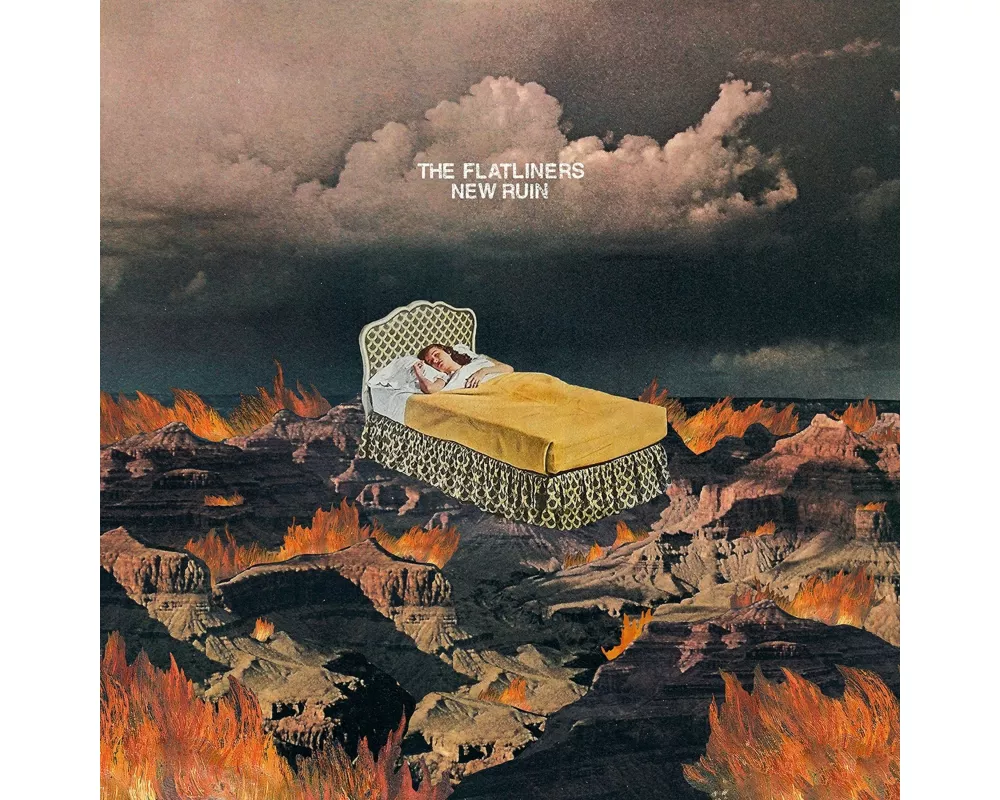 New Ruin