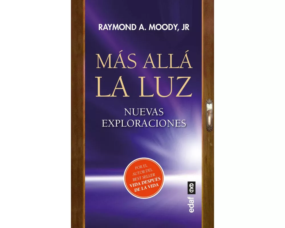Mas Alla La Luz