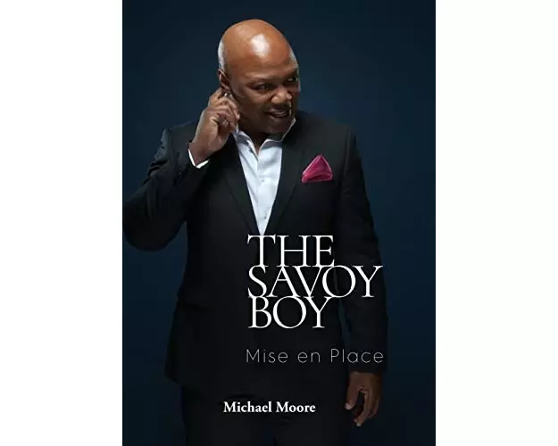 The Savoy Boy
