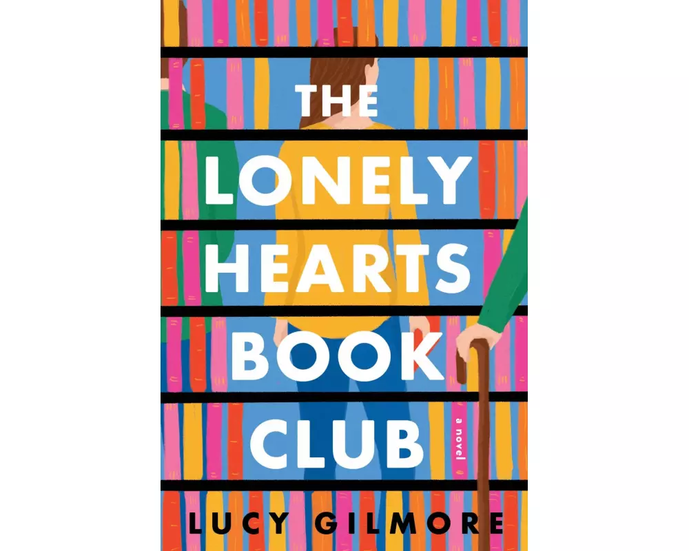 The Lonely Hearts Book Club