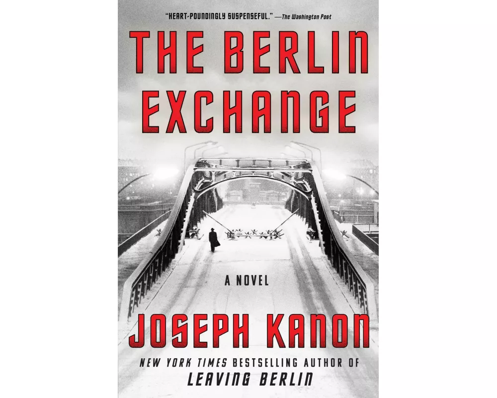 The Berlin Exchange
