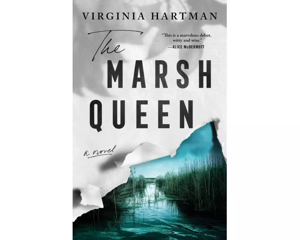 The Marsh Queen