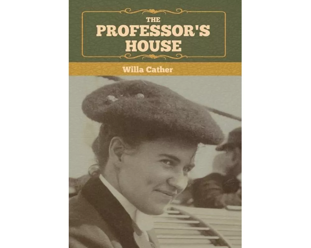 The Professor's House