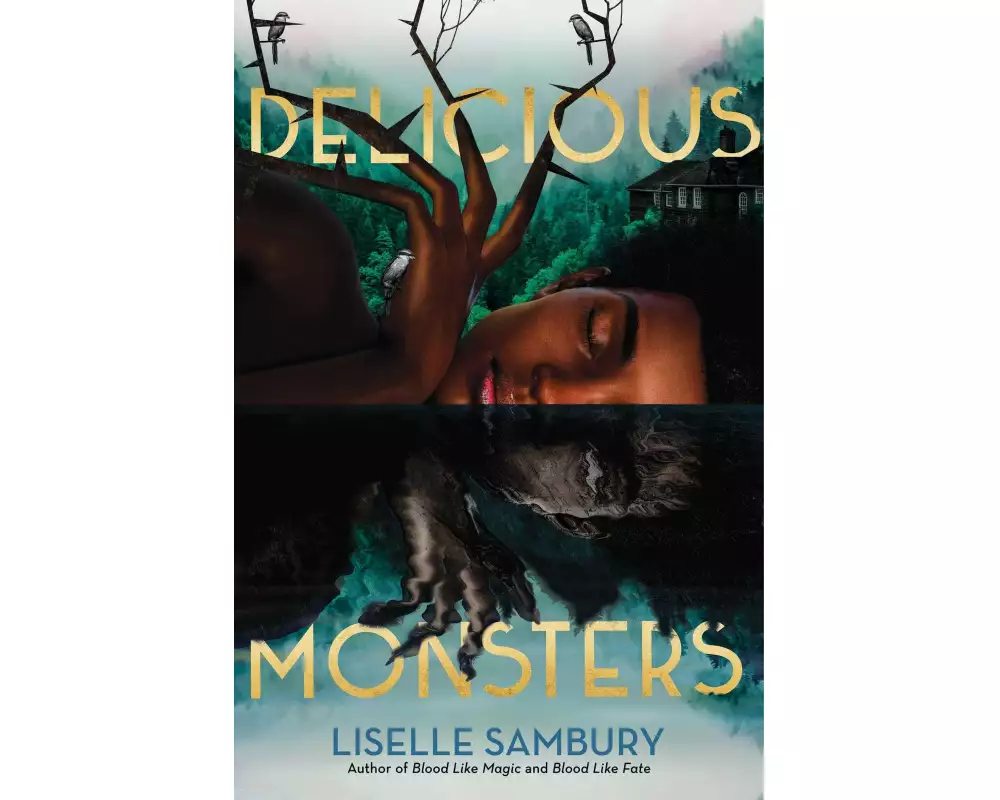 Delicious Monsters
