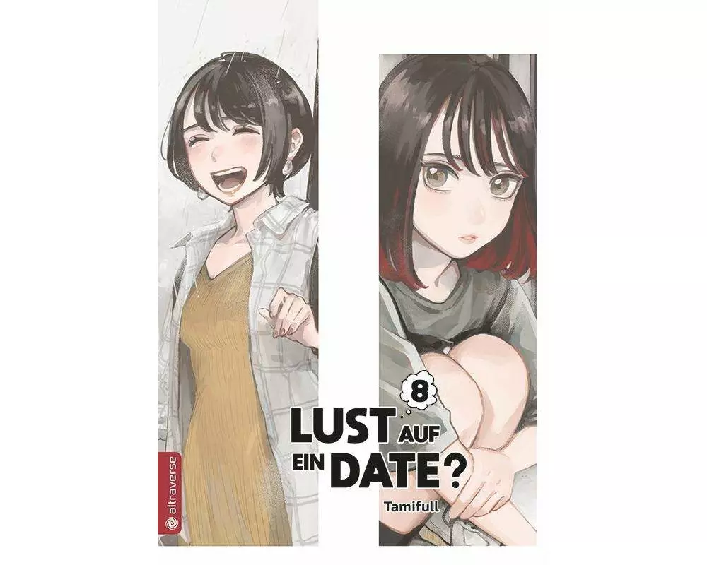 Lust auf ein Date? 08