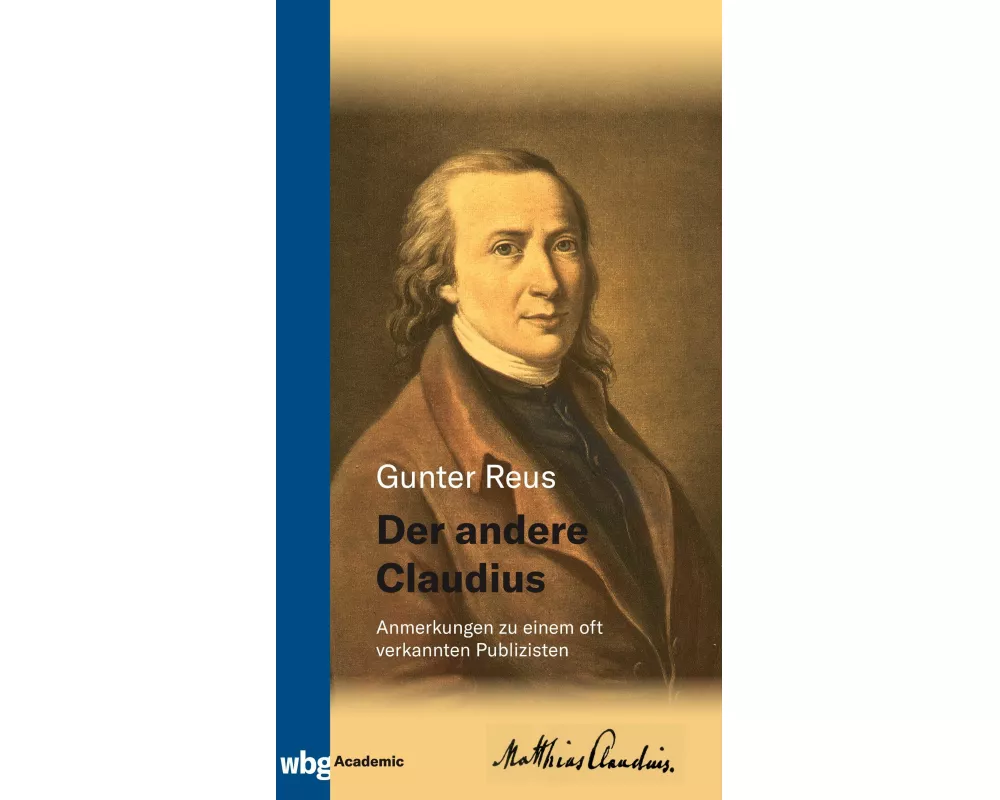 Der andere Claudius