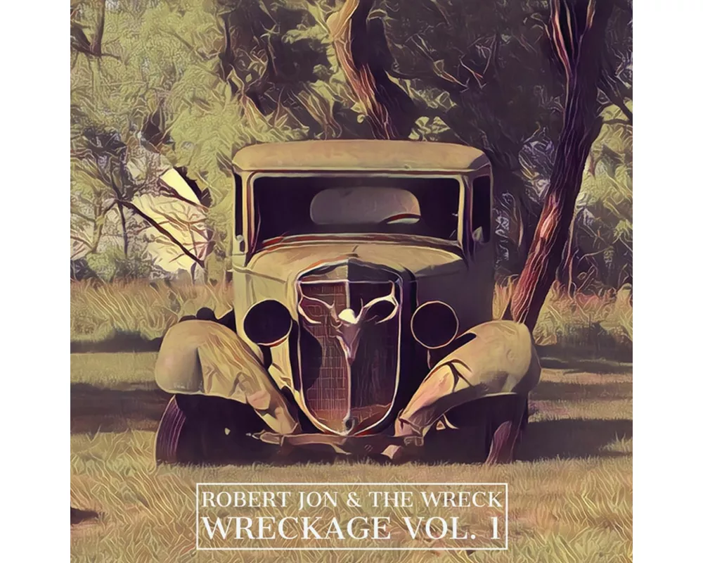 Wreckage Vol.1