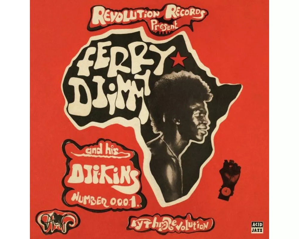 Rhythm Revolution