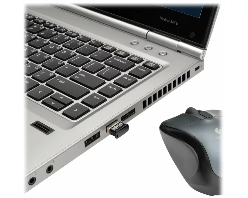 EATON TRIPPLITE Mini, Bluetooth, 4.0, Class, 1, USB, Adapter