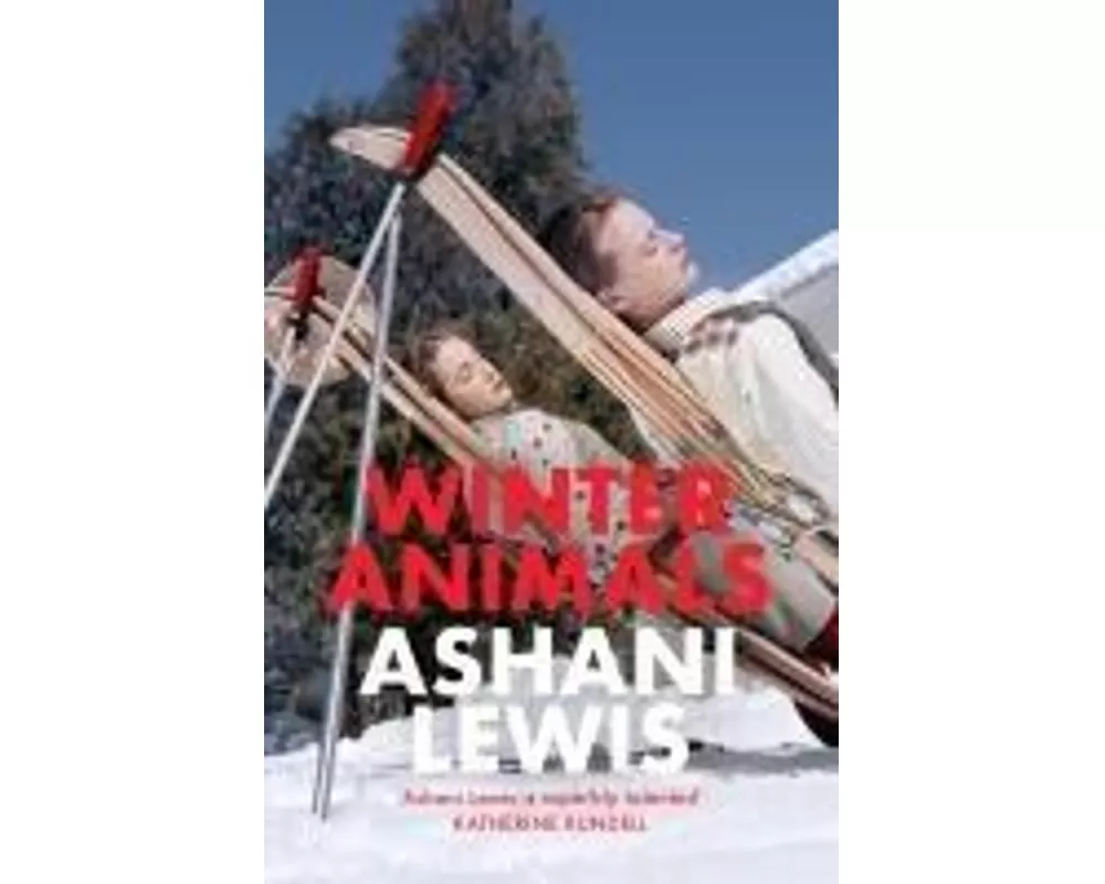 Winter Animals