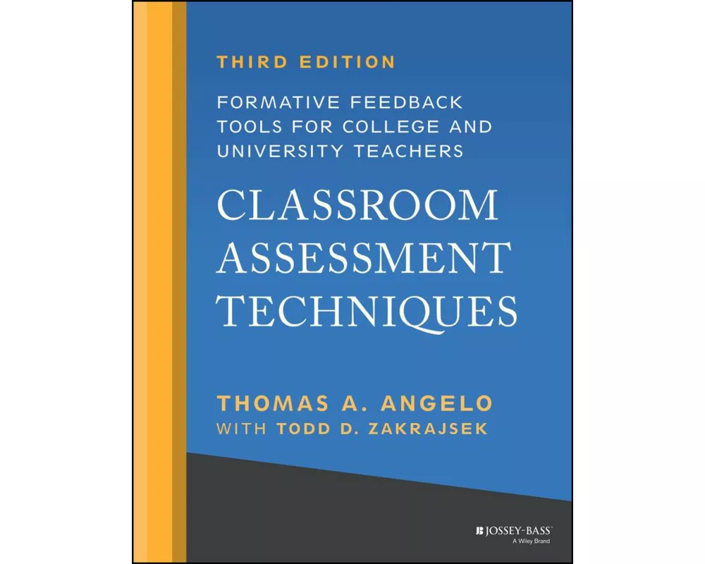 Classroom Assessment Techniques