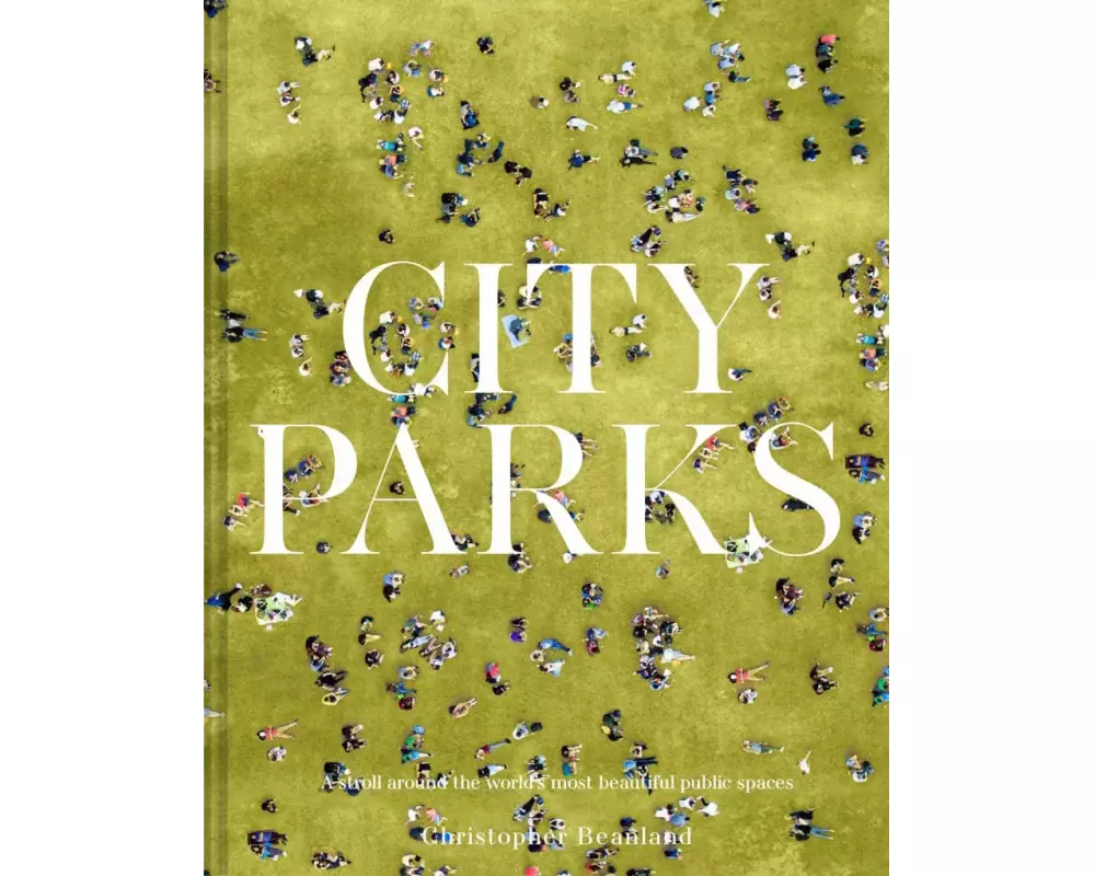 City Parks