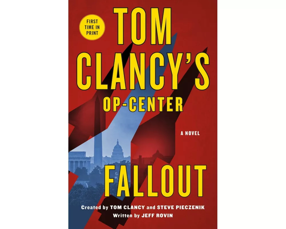 Tom Clancy's Op-Center