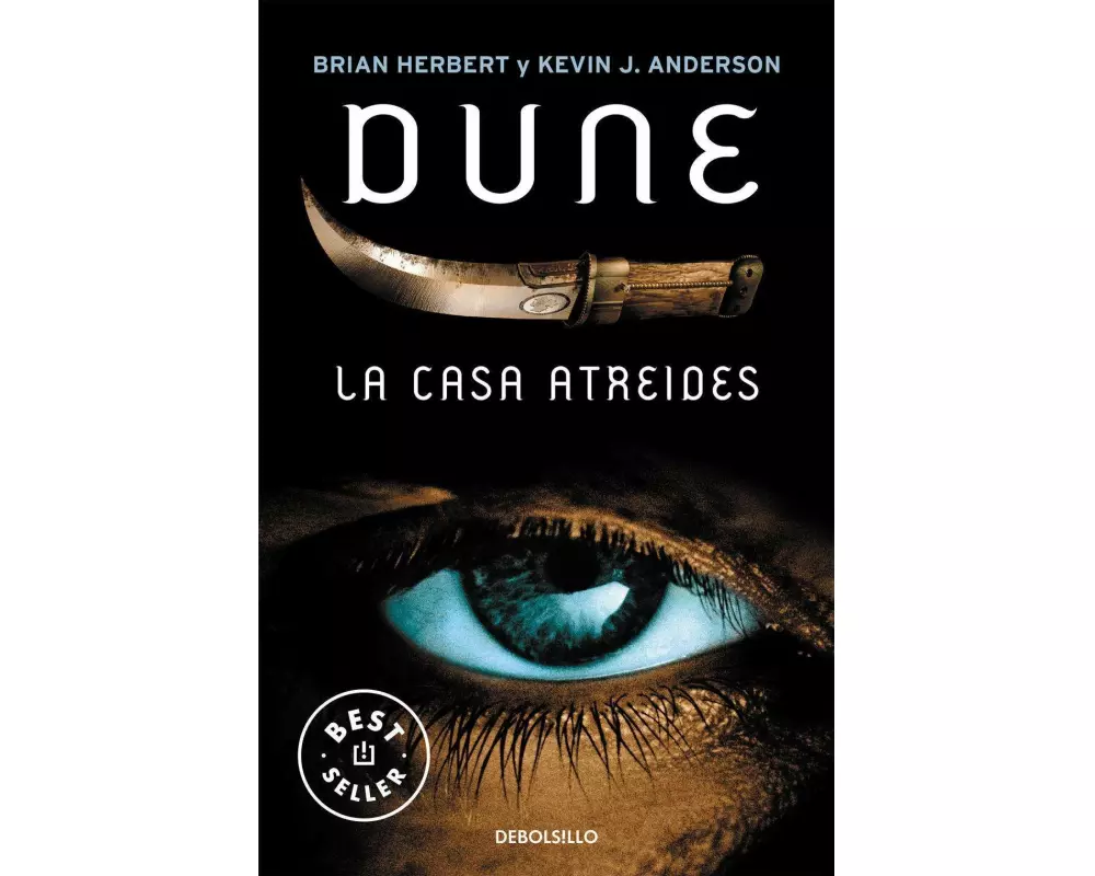 Dune, La Casa Atreides / Dune: House Atreides