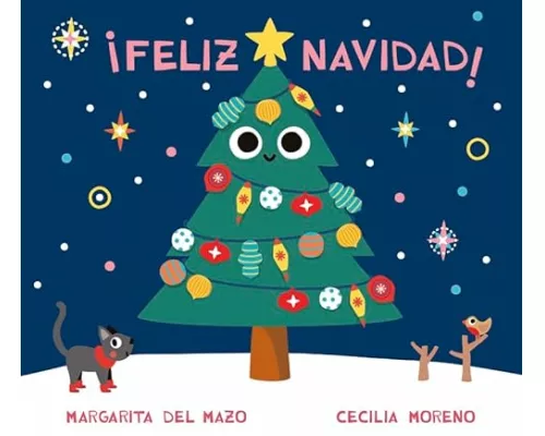 ¡Feliz Navidad!