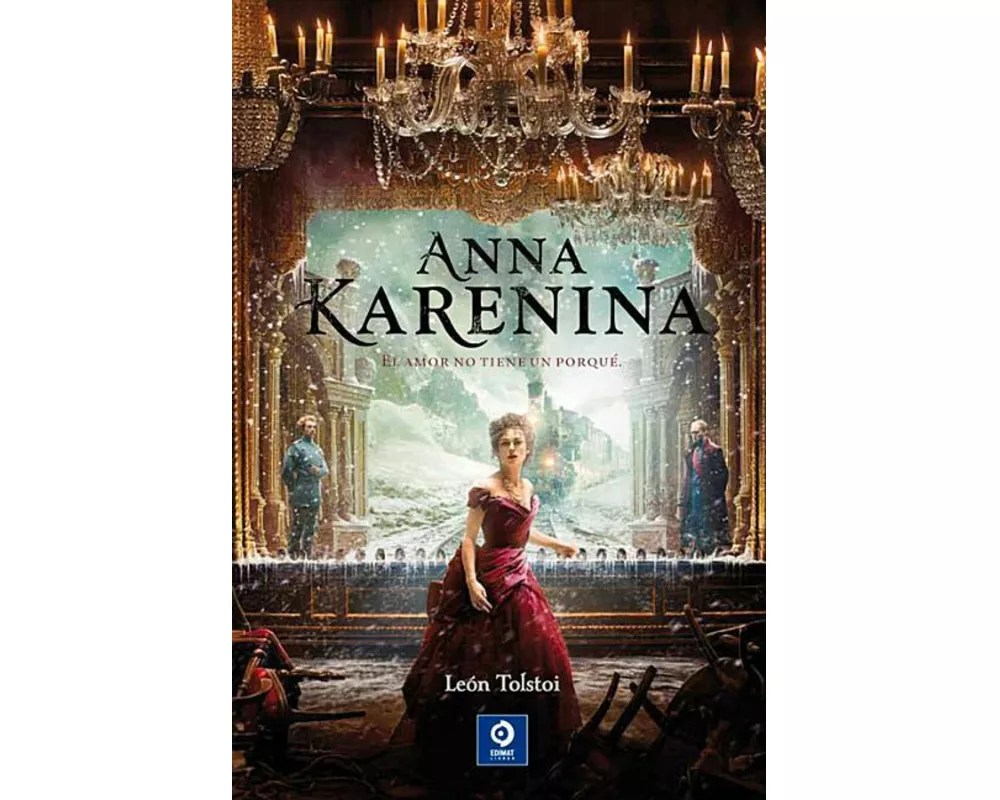 Ana Karenina