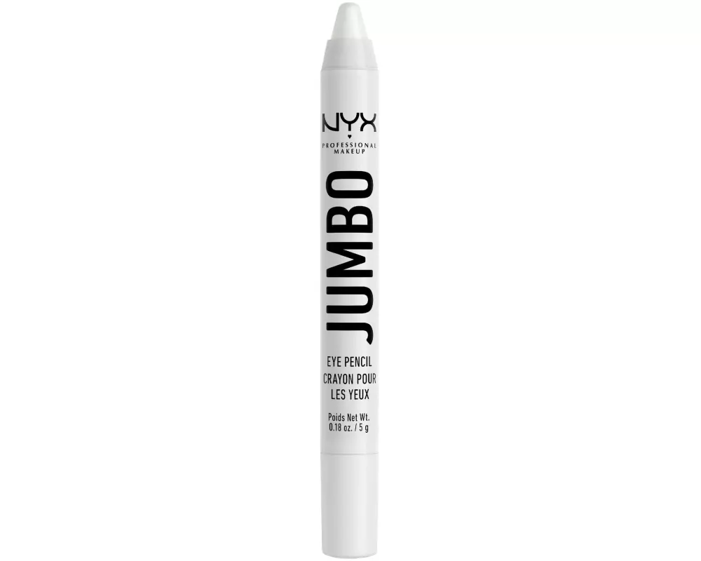 NYX Professional Makeup Eyeliner Jumbo Milk