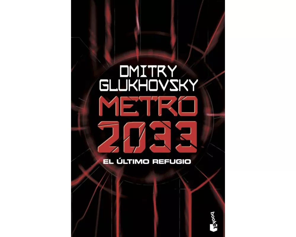 Metro 2033
