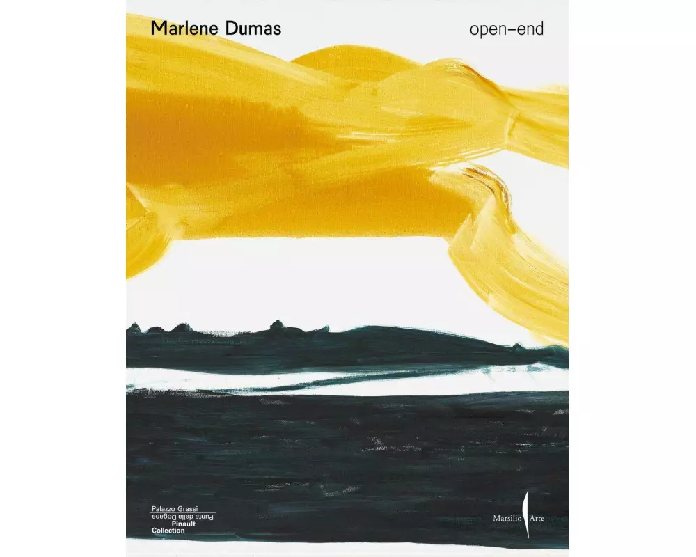 Marlene Dumas: Open-End